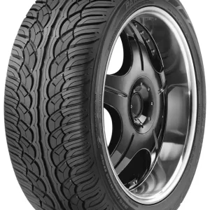 Transport gratuit Anvelopa Vara 285/30 R22 101V XL YOKOHAMA PARADA Spec-X